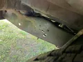 Ford F 250 Camper aus Kalifornien V8 390er