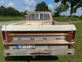 Ford F 250 Camper aus Kalifornien V8 390er