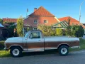 Ford F 250 Camper aus Kalifornien V8 390er