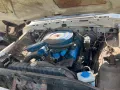 Ford F 250 Camper aus Kalifornien V8 390er
