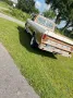 Ford F 250 Camper aus Kalifornien V8 390er