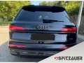Audi Q7 TFSIe quattro S Line 7-Sitze AHK Pano Matrix
