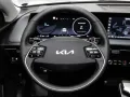Kia EV6 77,4 kWh RWD WärmepumpeDC ACC Nav Keyless St