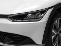 Kia EV6 77,4 kWh RWD WärmepumpeDC ACC Nav Keyless St