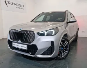BMW iX1 30 xDrive M Sport