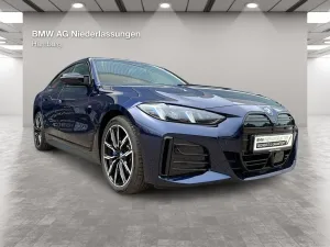 BMW i4 M60 xDrive Gran Coupé Driv.Assist.Prof LED