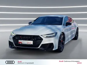 Audi S7 Sportback TDI qu AHK HD-MATRIX Allradlenk 21