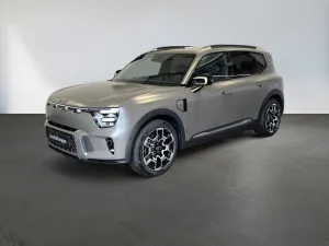 Smart #5 Summit Edition