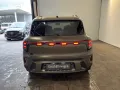 Smart #5 Summit Edition
