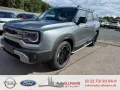 BAIC BJ 30 4WD HEV  sofort VERFÜGBAR -> Grau Metallic