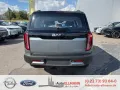 BAIC BJ 30 4WD HEV  sofort VERFÜGBAR -> Grau Metallic