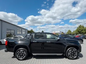 Volkswagen Amarok 3.0 TDI 177 kW Aventura Doppelkabine 4Mot