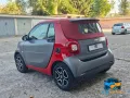 Smart fortwo cabrio 1.0 Prime 71cv twinamic