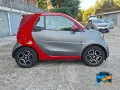 Smart fortwo cabrio 1.0 Prime 71cv twinamic
