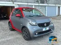 Smart fortwo cabrio 1.0 Prime 71cv twinamic