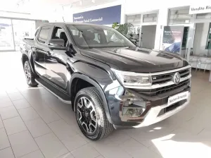Volkswagen AMAROK STYLE 3.0Tdi 241cv 4Motion Aut