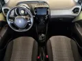 Peugeot 108 Style/1.HAND/FALTDACH/CARPLAY/ISOFIX/KLIMA