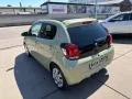 Peugeot 108 Style/1.HAND/FALTDACH/CARPLAY/ISOFIX/KLIMA