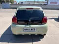 Peugeot 108 Style/1.HAND/FALTDACH/CARPLAY/ISOFIX/KLIMA