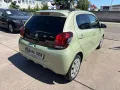 Peugeot 108 Style/1.HAND/FALTDACH/CARPLAY/ISOFIX/KLIMA