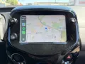 Peugeot 108 Style/1.HAND/FALTDACH/CARPLAY/ISOFIX/KLIMA