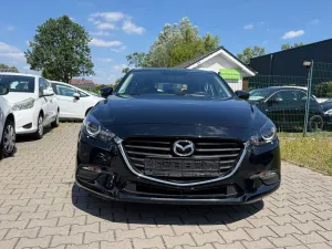 Mazda 3 Lim. Prime-Line