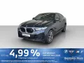 BMW X6 M60iA xDrive LiveCock.Standh.B&W.GSD.AHK.LED.