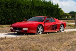 Ferrari 512 -