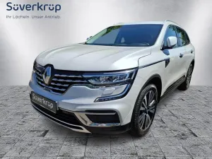 Renault Koleos II 1.3 TCe 160 Initiale Paris GPF