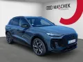 Audi Q6 e-tron S-Line quattro AHK Luft Pano 21 HuD