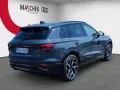 Audi Q6 e-tron S-Line quattro AHK Luft Pano 21 HuD