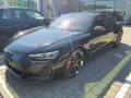 Audi RS e-tron GT Carbon HUD Matrix Black Sitzlüft Ma