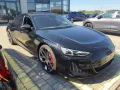 Audi RS e-tron GT Carbon HUD Matrix Black Sitzlüft Ma