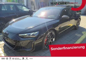 Audi RS e-tron GT Carbon HUD Matrix Black Sitzlüft Ma