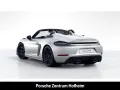 Porsche 718 Spyder RS