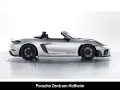 Porsche 718 Spyder RS