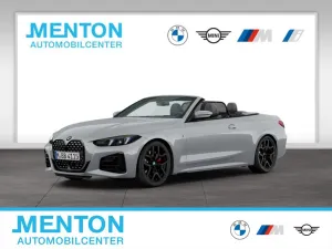 BMW 420i M SportpaketPro/ad.LED/360/HiFi/ACC