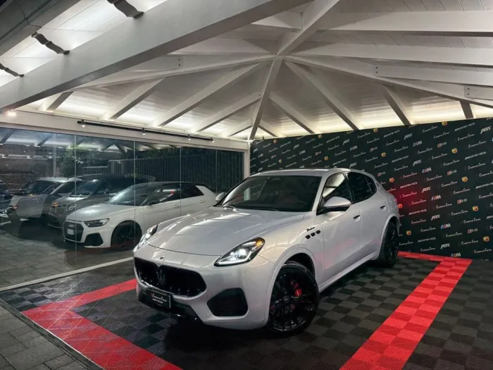 Other Maserati Grecale MHEV 330 CV AWD Modena