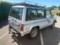 Other Isuzu Trooper 1 Diesel Allrad Geländewagen
