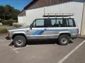 Other Isuzu Trooper 1 Diesel Allrad Geländewagen