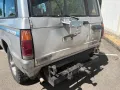 Other Isuzu Trooper 1 Diesel Allrad Geländewagen