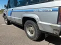 Other Isuzu Trooper 1 Diesel Allrad Geländewagen