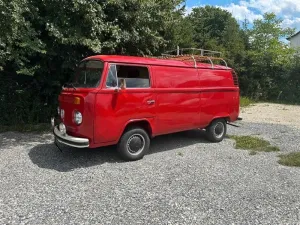 Volkswagen T2
