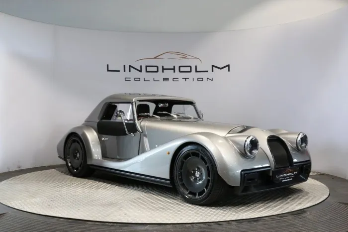 Morgan Supersport - Full Spec!! - Delivery now!