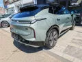 Lynk&Co 08 More 1.5 T PHEV 257 KW El. Panodach Navi Lede
