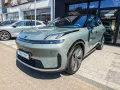 Lynk&Co 08 More 1.5 T PHEV 257 KW El. Panodach Navi Lede