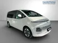 Hyundai Staria 2.2 CRDi 2WD Prime 9-Sitzer LED Kamera