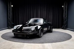 Porsche 911 RSR 1974 Hommage + 964 Backdate + 3.8L + 362