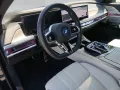 BMW i7 xDrive60 Limousine Executive Lounge Massag B&