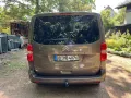 Citroën Jumpy Space Tourer Kamera 360grad AHK Xenon